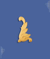 AW6126L/R | ORNAMENT SPECIAL | DECORATIVE